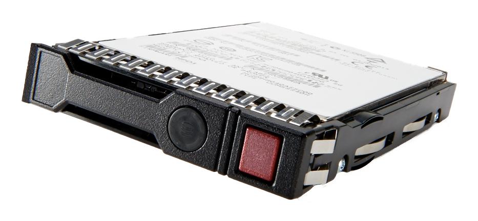 HPE RP001232173 internal hard drive 6 TB 7200 RPM 3.5" Serial ATA