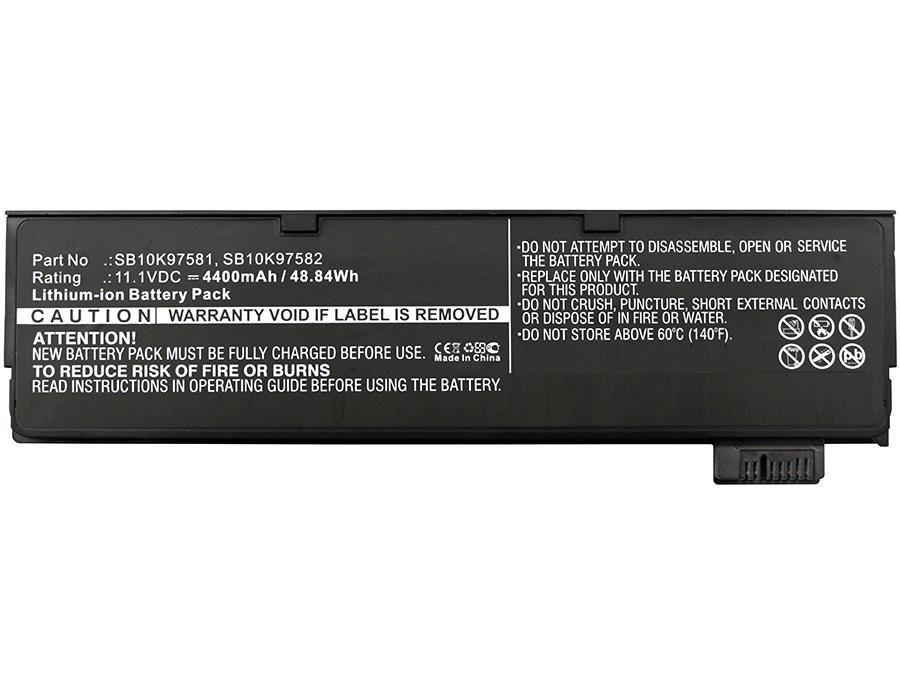 CoreParts MBXLE-BA0292 laptop spare part Battery