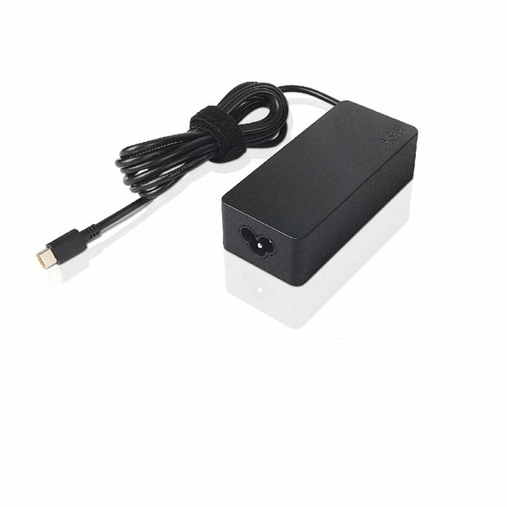 Lenovo 65W USB Type-C AC adapter