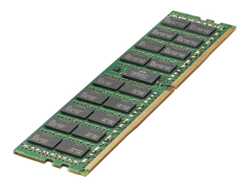 HPE 835955-H21 memory module 16 GB 1 x 16 GB DDR4 2666 MHz ECC