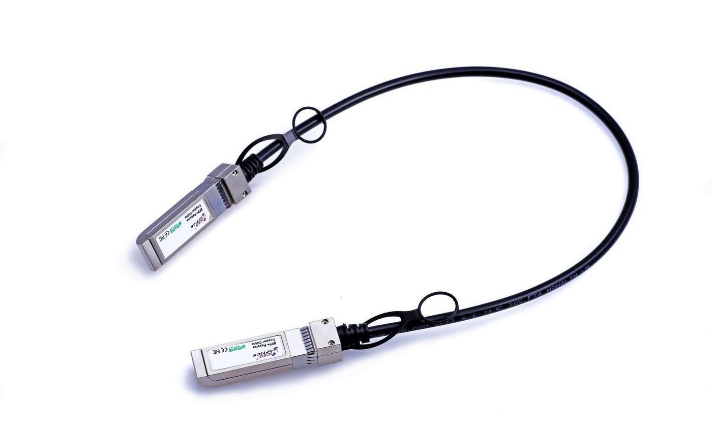 Lanview Dell SFP+10GE-DAC-10M