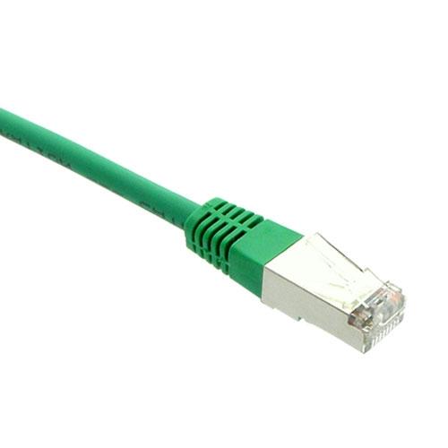 Black Box EVE532-05M Networking Cable Green 5 M Cat5e F/UTP (FTP)