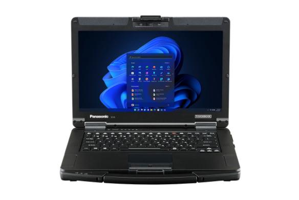 Panasonic Toughbook 55 MK3 Intel® Core™ i5 i5-1345U Laptop 35.6 Cm (14