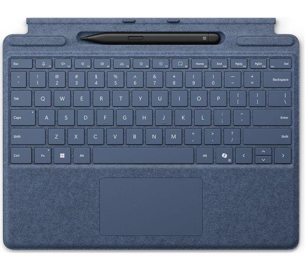 Microsoft Surface Pro Typecover & Surface Slim Pen 2 Bundle - Alca