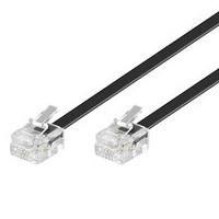 Microconnect MPK190 telephone cable 10 m