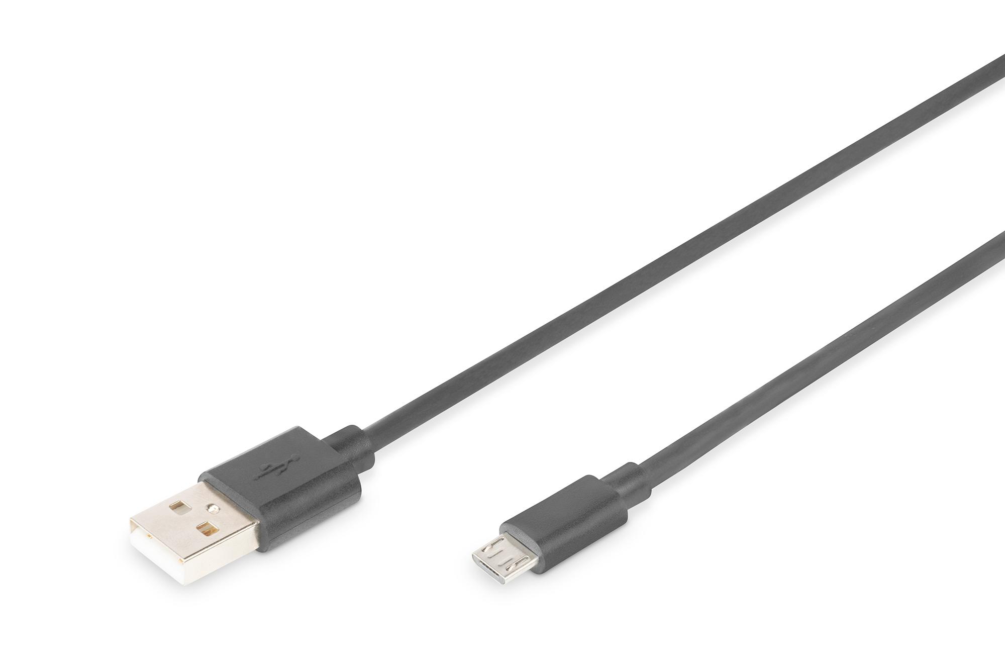 Digitus USB 2.0 connection cable