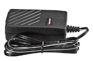 Honeywell 3011-8248-001 mobile device charger Mobile computer Black DC