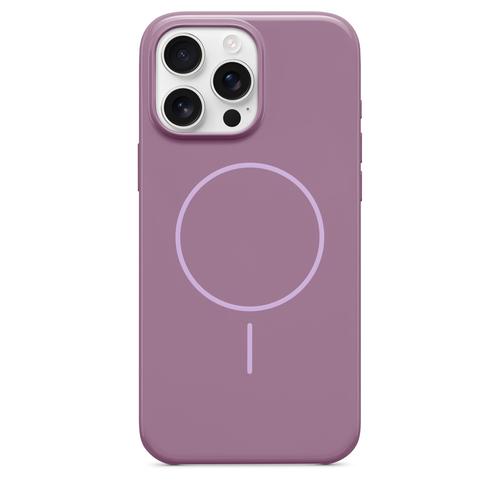 Apple Beats iPhone 16 Pro Max Case with MagSafe - Sunset?Purple