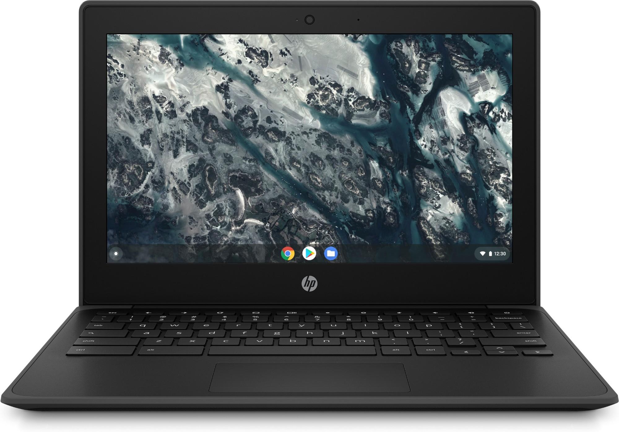 HP Chromebook 11MK G9 29.5 cm (11.6") Touchscreen HD MediaTek MT8183 4