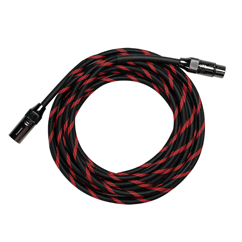 LogiLink Thronmax X60 XLR Cable