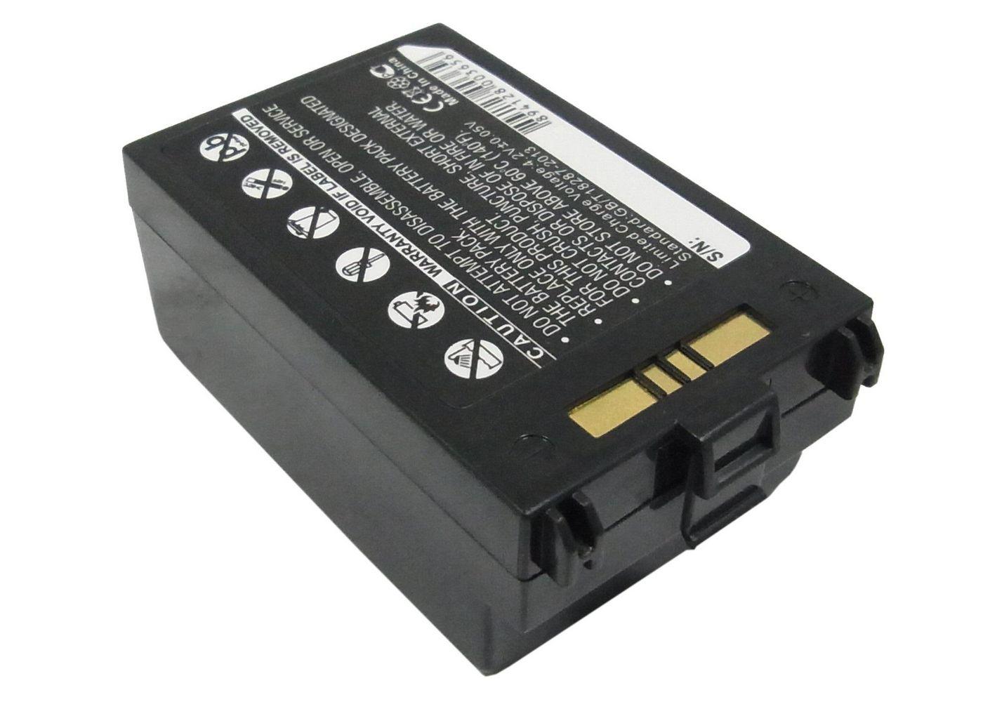 CoreParts MBXPOS-BA0320 printer/scanner spare part Battery 1 pc(s)