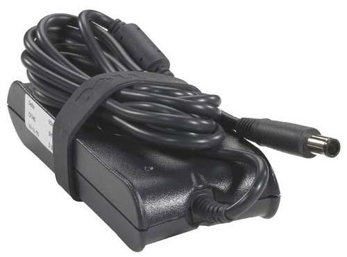 DELL 450-11249 power adapter/inverter Indoor 65 W Black