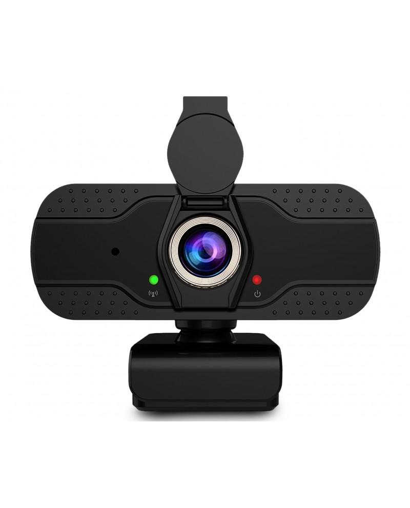 Urban Factory WEBEE webcam 20 MP 1920 x 1080 pixels USB 3.2 Gen 1 (3.1