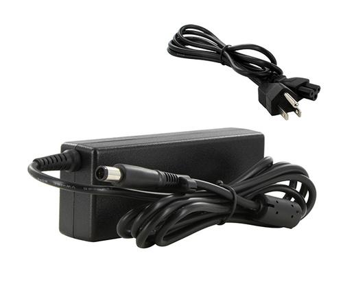 HP 384020-002 power adapter/inverter indoor 90 W Black