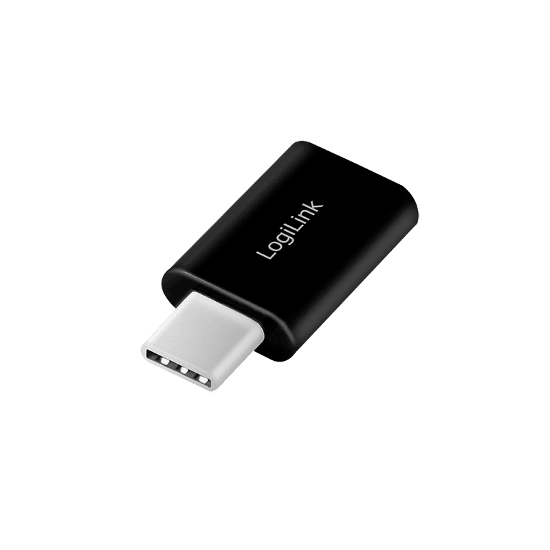 LogiLink USB-C BT 5.3 Adapter. USB 3.2 Gen1