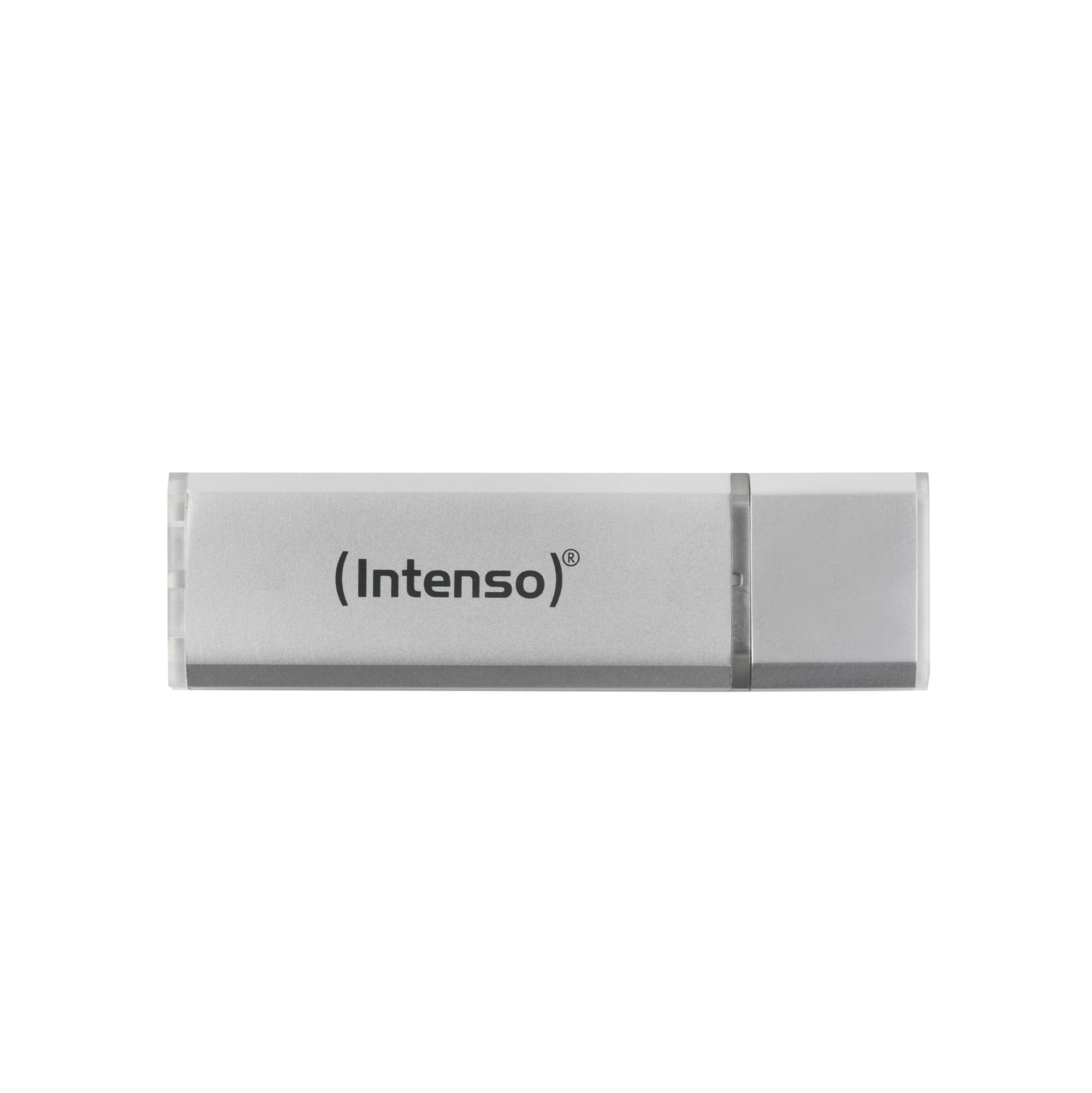 Intenso Ultra Line USB flash drive 64 GB USB Type-A 3.2 Gen 1 (3.1 Gen