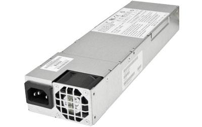 Supermicro PWS-605P-1H power supply unit 600 W 24-pin ATX 1U Black. St