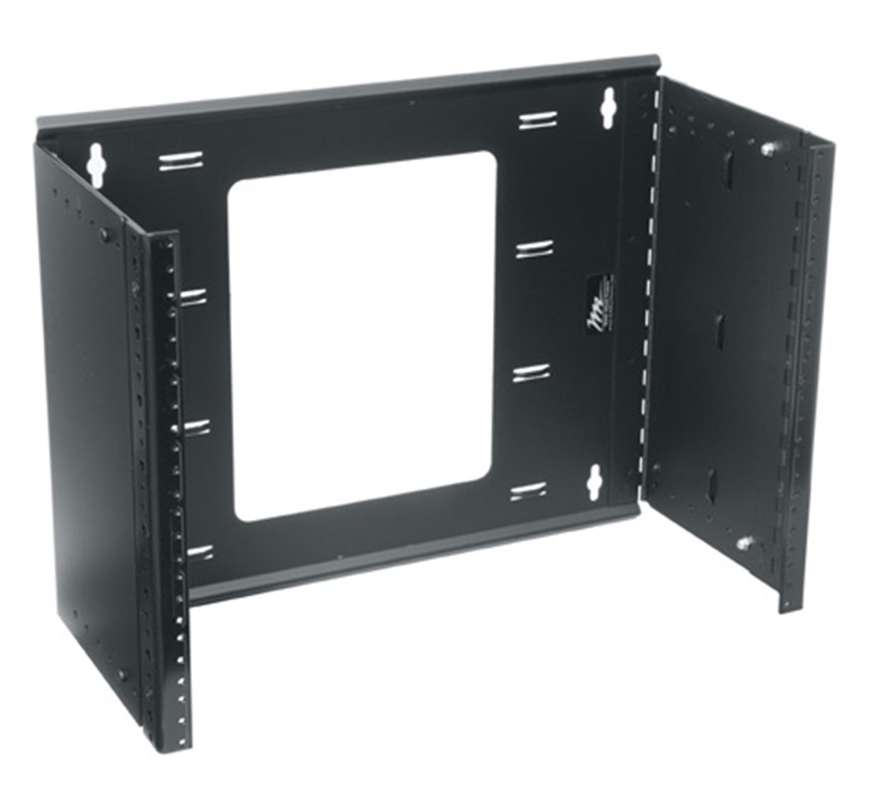 Middle Atlantic Products HPM-6-915 Rack Cabinet 6U Wall Mounted Rack B