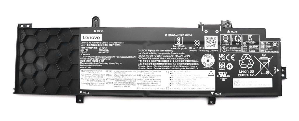 Lenovo 39.3Wh Internal Lithium-Ion