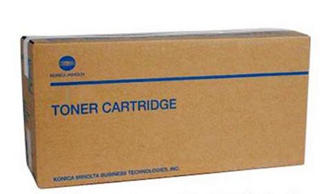 Konica Minolta A33K350/TN-321M Toner magenta. 25K pages/5% for KM Bizh