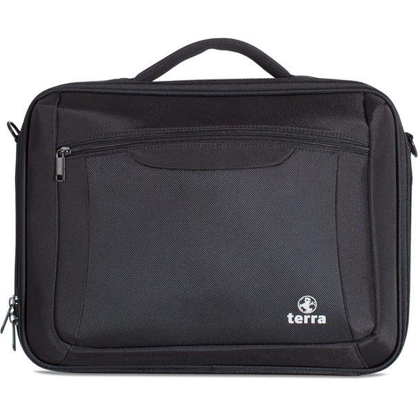 Wortmann AG TERRA PRO814 notebook case 39.6 cm (15.6") Toploader