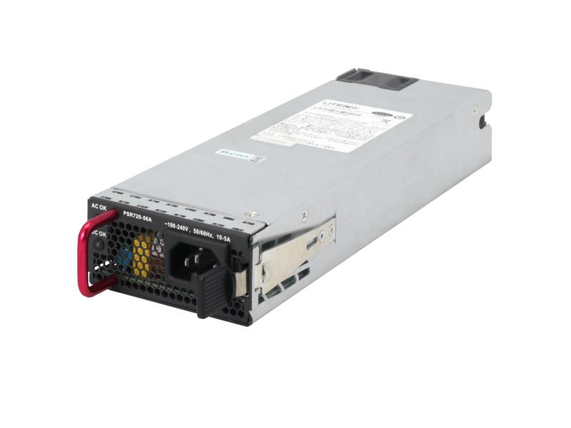 HPE J9828A network switch component Power supply