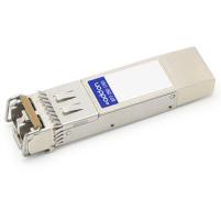 AddOn Networks CWDM. SFP+ 1530nm. 40km network transceiver module Fibe