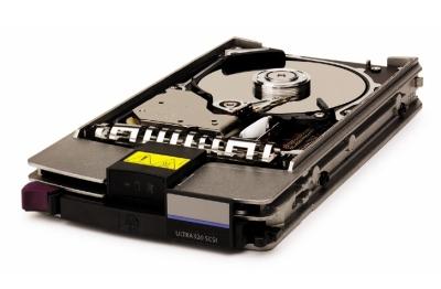 Hewlett Packard Enterprise 289044-001 internal hard drive 146 GB Ultra