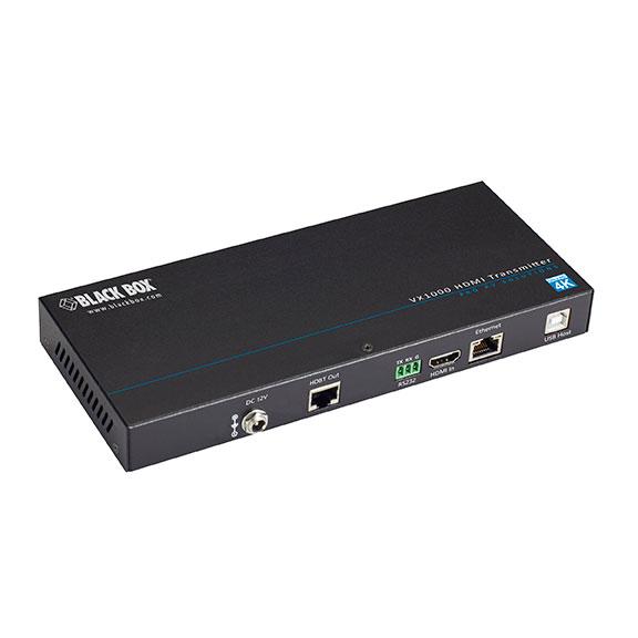 Black Box VX-1001-TX AV Extender AV Transmitter