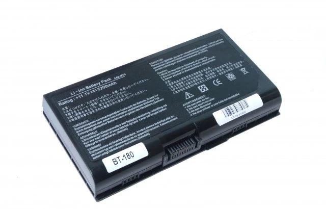 CoreParts MBXAS-BA0162 laptop spare part Battery