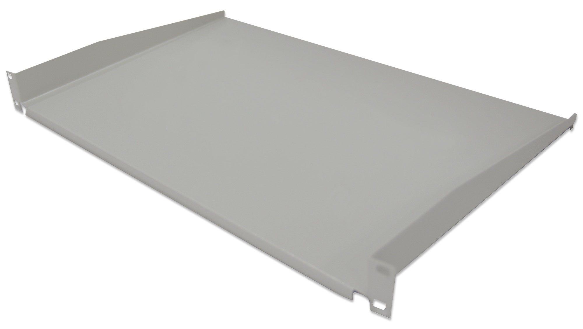 Intellinet 19" Cantilever Shelf. 1U. Shelf 300mm. Non-Vented. Max