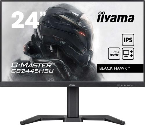 Iiyama G-Master GB2445HSU-B2 23.8"