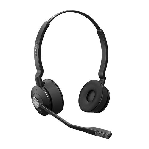 Jabra ENGAGE SE HEADSET EMEA STEREO UC