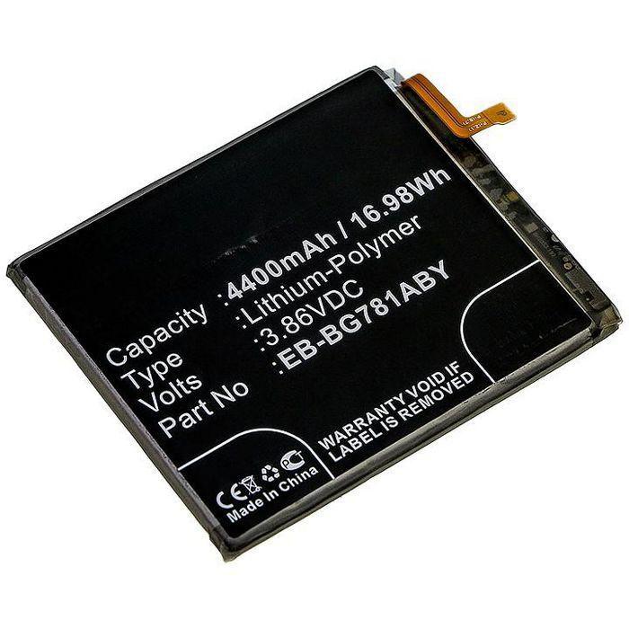 CoreParts Battery for SmartPhone