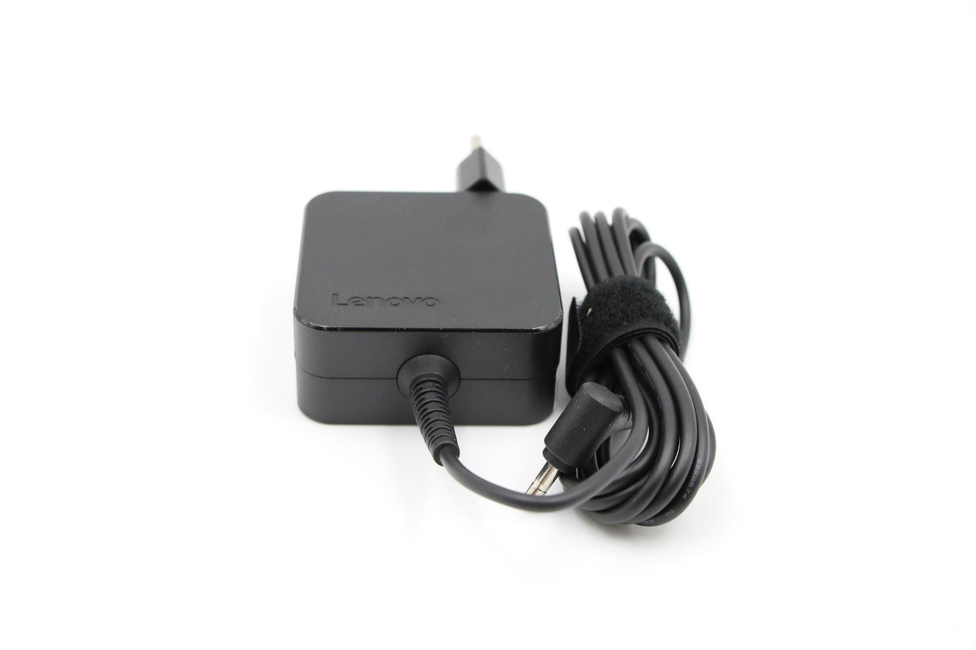 Lenovo 01FR144 power adapter/inverter Indoor 65 W Black