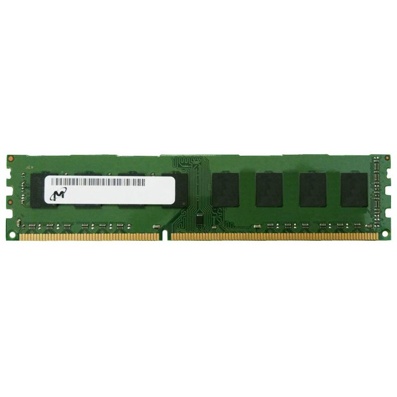 Supermicro 2GB DDR3-1333 memory module 1333 MHz ECC