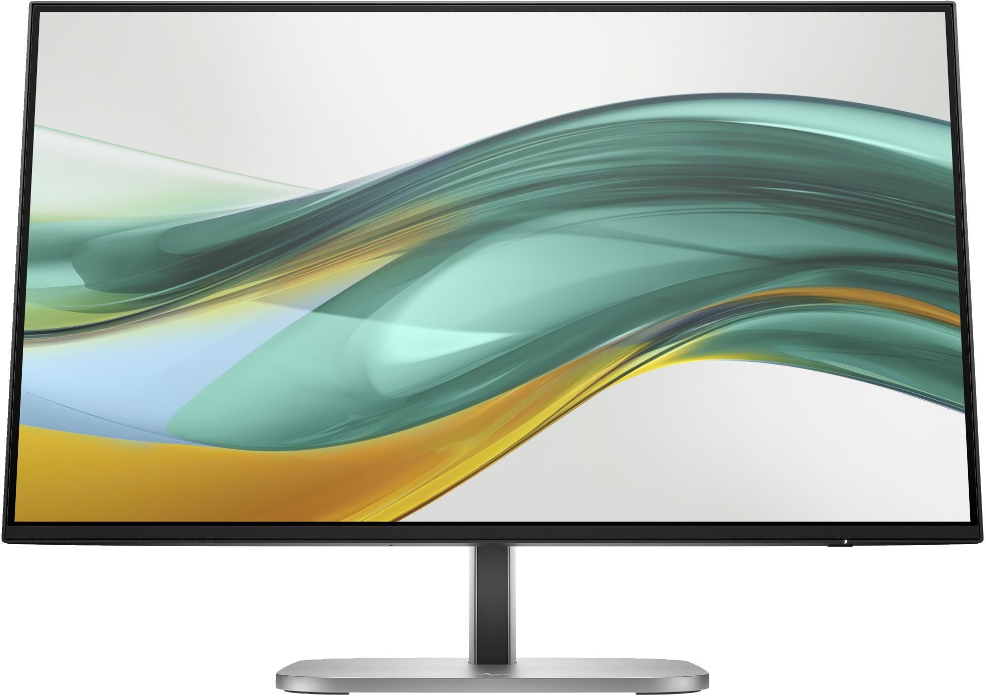 HP Series 5 Pro 23.8 inch FHD Monitor - 524pf