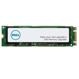 DELL 546VP internal solid state drive 256 GB M.2 PCI Express