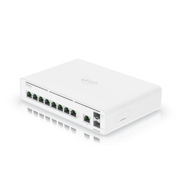 Ubiquiti UISP Console gateway/controller 10. 100. 1000 Mbit/s