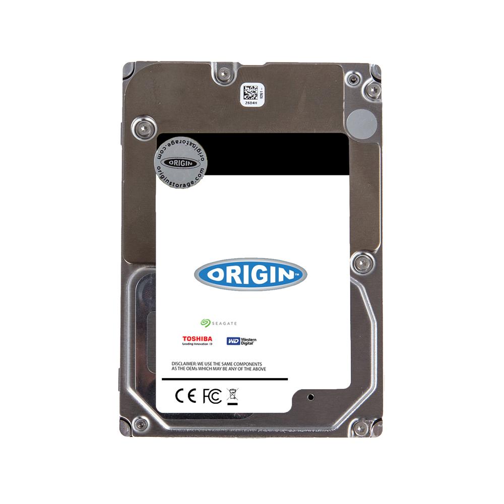 Origin Storage 500GB 5.4K 2.5in SATA HD Kit Opt. 3040/5040/7040 MT Ins