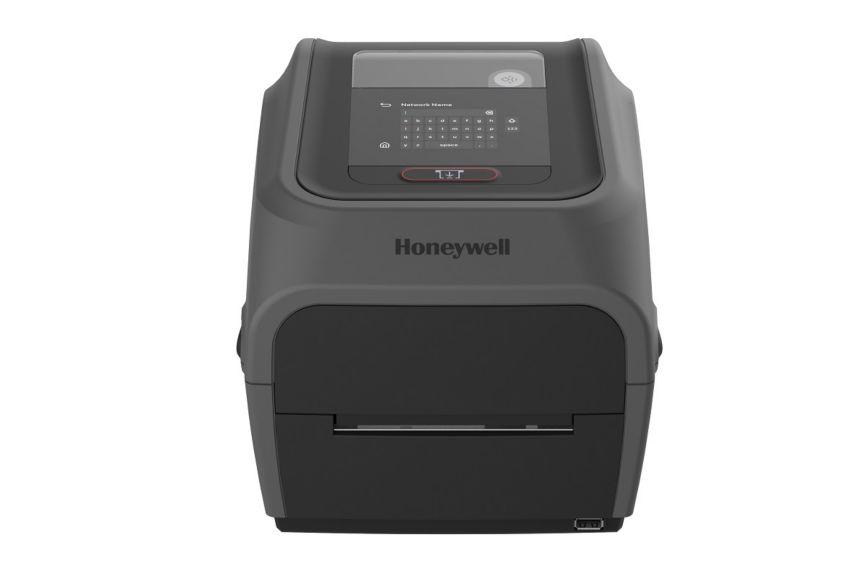 Honeywell PC45T label printer Thermal transfer 203 x 203 DPI Wireless