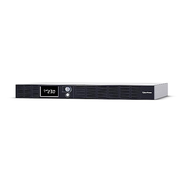 CyberPower OR1500ERM1U uninterruptible power supply (UPS) Line-Interac