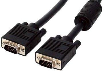 Dynamode 20m SVGA / VGA Monitor Cable (Male > Male)