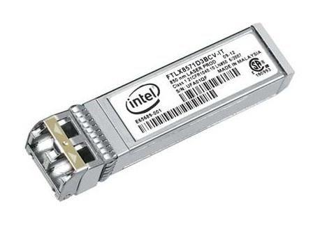 Intel Optical Transeiver Intel SFP+