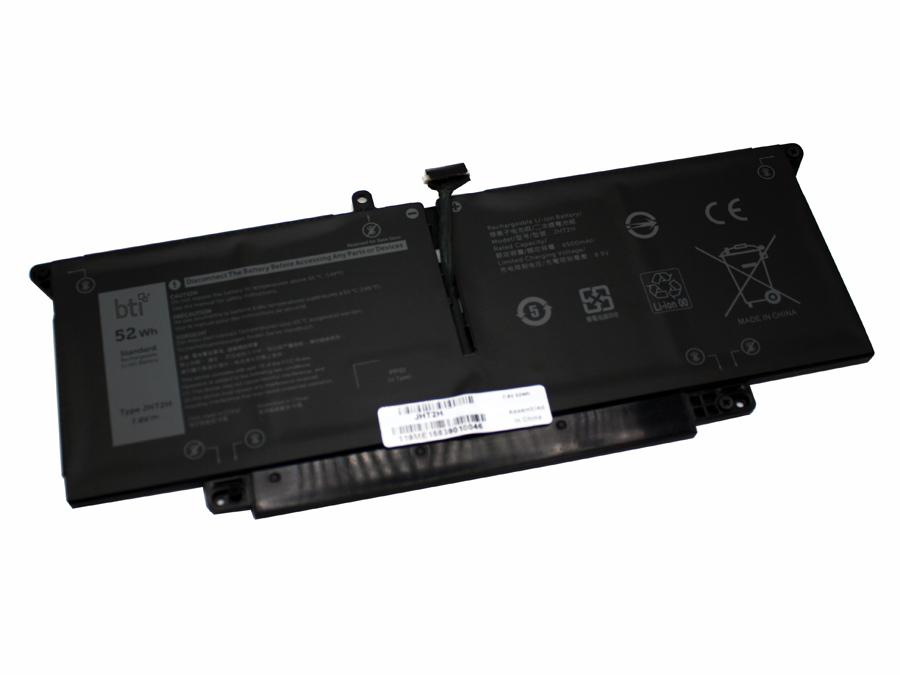 BTI JHT2H- laptop spare part Battery