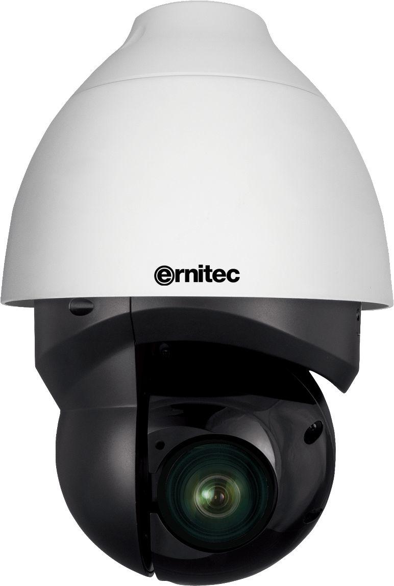 Ernitec 0070-05842IR security camera Dome IP security camera Indoor &a