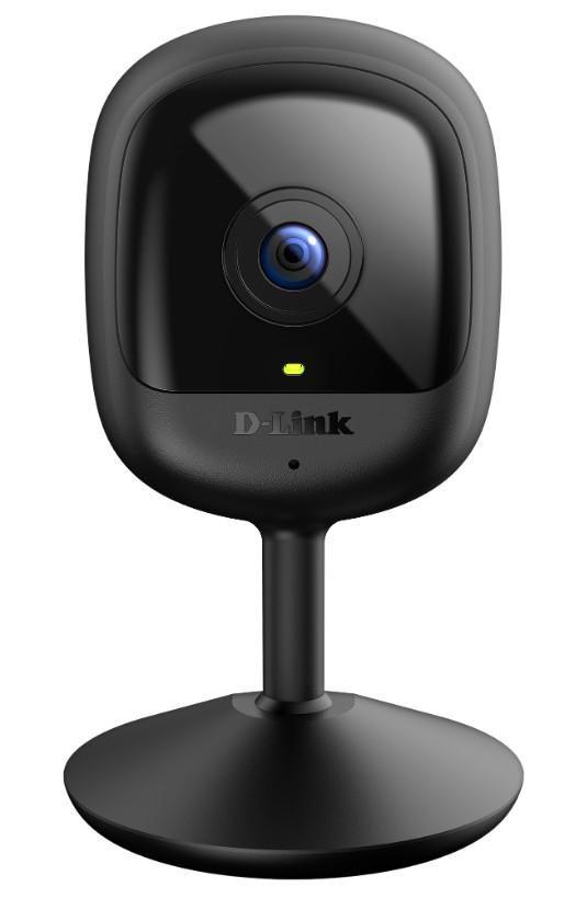 D-Link Compact Full HD Wi-Fi Camera