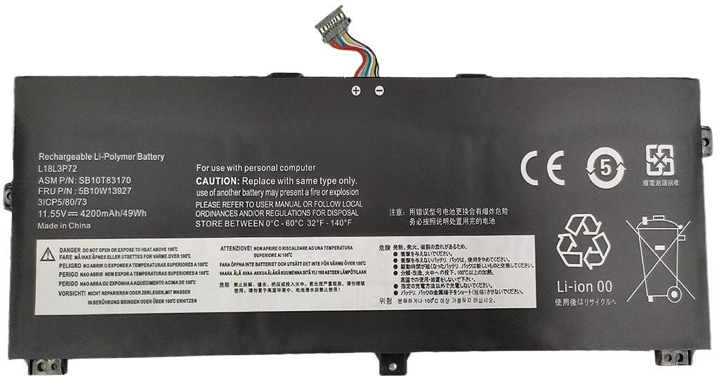 CoreParts MBXLE-BA0310 laptop spare part Battery