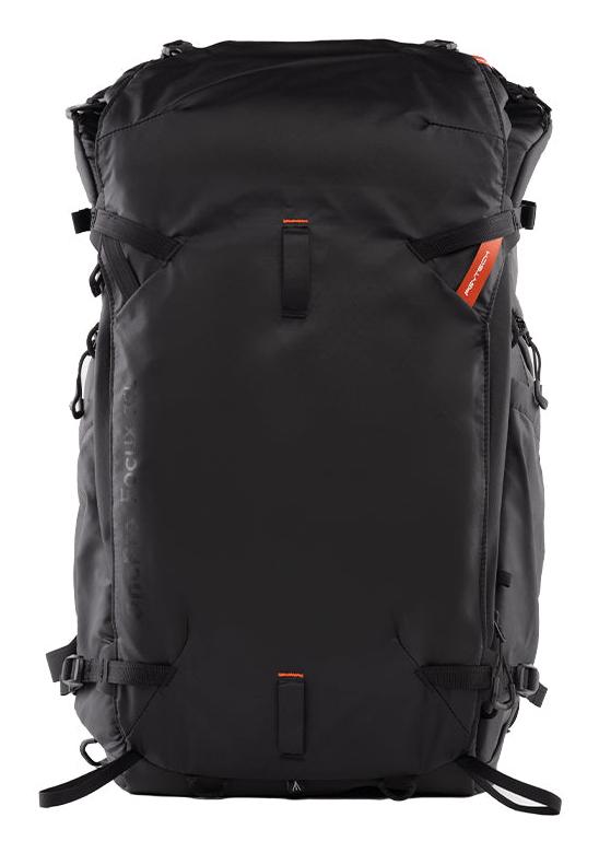 PGYTECH OnePro Focux Backpack Black