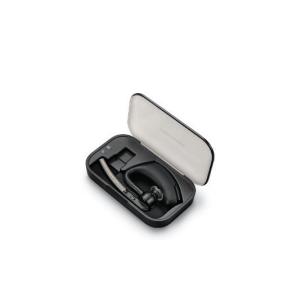 POLY 89036-01 headphone/headset accessory Case